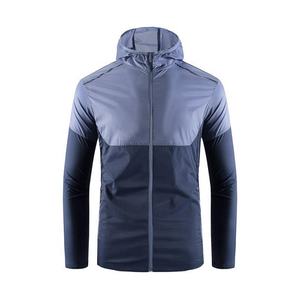Stylish Men's Bomber Jacket Custom Logo OEM High Quality <b>Waterproof</b> Rain <b>Coat</b> and <b>Winter</b> Windbreaker Fabric Material Heated 2025 - Product Image 4