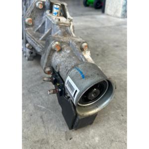 REDUCTOR DE CAJA DE CAMBIOS JEEP Serie Compass 05273456AB 651 Diésel 2143 (11>15) - Product Image 2