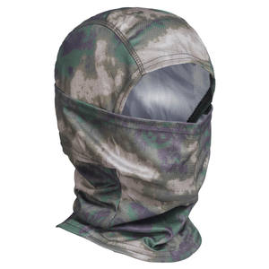 Balaclava coupe-vent pour le froid, idéale pour le snowboard, le cyclisme, la randonnée et la course en été. - Product Image 4