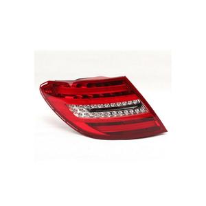Mercedes W204 Stop posteriore giusta quantità