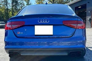 ใช้ S4 Audi แล้ว lhd/rhd 2016 - Product Image 2