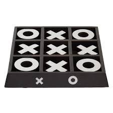 Elégant jeu de Tic Tac Toe en bois fait à la main amusant pour toutes les saisons-pour l'été, l'hiver et le printemps! - Product Image 5