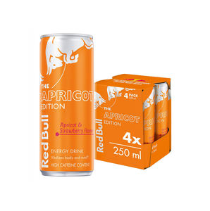 Para Red Bull Red Edition Energy Drink Deliciosamente refrescante Empaquetado en botellas a granel Bolsas Ultimate Choice for Energy Drink Love - Product Image 3