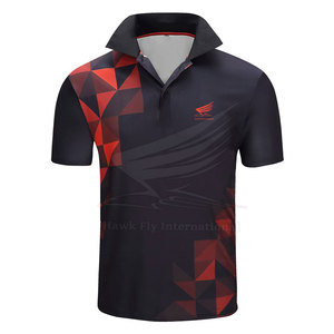 Vêtements de mode Hommes Polo T-Shirts Coton Tissu Hommes Polo T-Shirts Nouveau Style Hommes Polo T-Shirts - Product Image 1