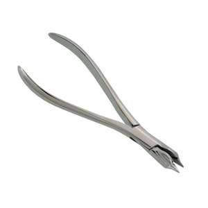 Instruments dentaires en acier chirurgical inoxydable, pince orthodontique universelle Nance, qualité médicale supérieure, par SurgiRight - Product Image 6