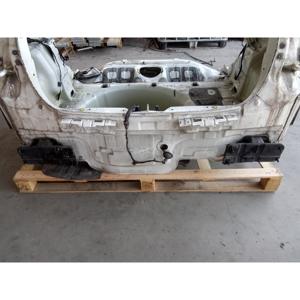 KIA Rio 4ème Série (11>) COUVERTURE DE PANNEAU ARRIÈRE 691001W210 - Product Image 2
