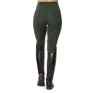 Pantalones de Montar a Caballo en Oferta, Leggings Ecuestres, Ropa Ecuestre Personalizada, Material Duradero, Leggings de Equitación para Mujer - Product Image 2