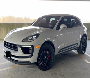 Porsche Macan S 2022 SUPER LIMPIO, LISTO PARA ENVIAR - Product Image 1