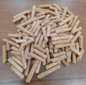 Améliorez votre chauffage avec des granulés de bois à faible teneur en cendres pour un usage industriel et résidentiel - Product Image 4