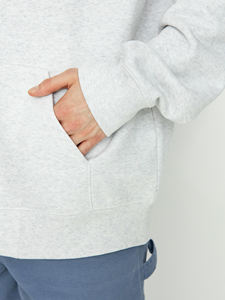 Vêtements de rue OEM de haute qualité: sweats à capuche zippés respirants 100% coton avec logo et design personnalisés, fermeture éclair complète pour hommes - Product Image 5