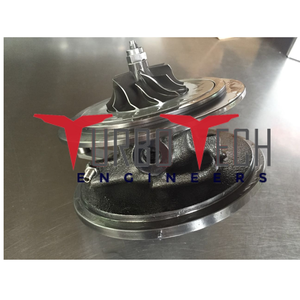 TURBOCOMPRESSEUR CHRA ASSEMBLAGE ORIGINAL NOUVEAU 25181746 J25181746 - Product Image 1