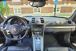 CLEAN 2015 para Cayman con Volante a la Izquierda - Product Image 3