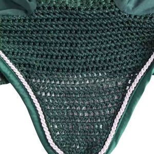 หมวกกันน็อคแบบมีหูสำหรับขี่ม้าหมวกกันเสียงสำหรับการแสดงหมวกกันเสียง - Product Image 5