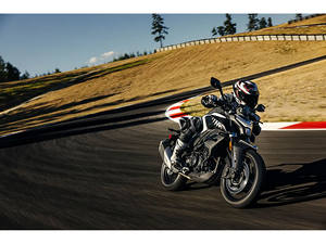 Venta Anual 2025: Nueva Motocicleta 450NK en Venta - Product Image 4