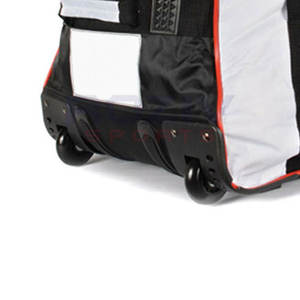 Bolsa Deportiva Roziv de Alta Calidad, Impermeable y Ecológica para Viajes y Deportes al Aire Libre, con Color y Logotipo Personalizables para Adultos - Product Image 6