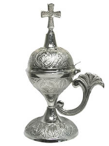 Quemador de Incienso de Tamaño y Forma Personalizados, Hecho a Mano en Acero Inoxidable, Color Dorado y Rojo, Mabkhar a un Precio Razonable - Product Image 5