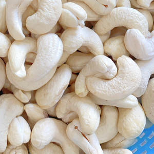 เม็ดมะม่วงหิมพานต์จากเวียดนามขายส่งเม็ดมะม่วงหิมพานต์ WW240 WW180ราคา WW320 - Product Image 1