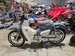 Honda Super Cub C125 ABS 2024 en Venta - Product Image 2