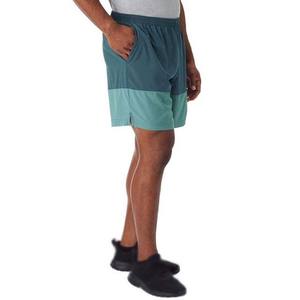 Pakistan fabrication hommes Shorts d'entraînement usine vente directe entraînement vêtements pour hommes Shorts contraste couleur taille haute qualité supérieure - Product Image 5