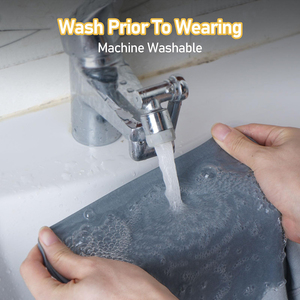 Nouveau cache-cou d'hiver en polaire coupe-vent pour le cyclisme, la pêche, écharpe camouflage, bandana de randonnée en plein air, cache-cou - Product Image 5