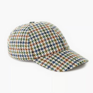 Gorras de Béisbol de Verano de 6 Paneles de Alta Calidad Personalizadas, Impermeables, Venta Directa de Fábrica, Gorras de Béisbol Hechas de Algodón - Product Image 2