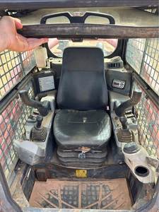 2017 Kubota รถตัก SVL95-2S ตีนตะขาบลื่นไถลเครื่องยนต์ดีเซลกระปุกเกียร์ & ปั๊มประสิทธิภาพสูง - Product Image 6