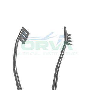 Venta caliente Retractor quirúrgico de alta calidad de acero inoxidable con fuente de alimentación de maquinaria Venta en línea 2025 - Product Image 4