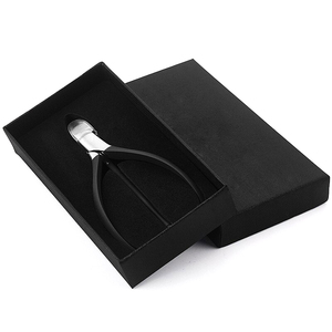 Coupe-ongles en acier inoxydable 2026, coupe-ongles pour ongles incarnés, soin des pieds, coupe-ongles professionnel, outils pour les pieds et les ongles - Product Image 6