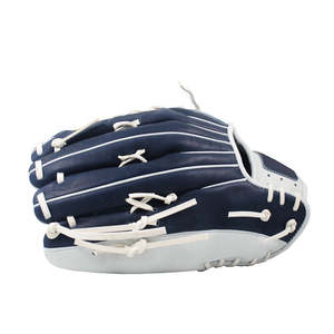 Custom Beisbol Y Softbol Guanteletas De <b>Baseball</b> Guantes De Beisbol Kip Leather <b>Baseball</b> Training Glove <b>Mitts</b> - Product Image 4
