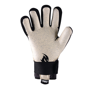 ถุงมือผู้รักษาประตูหนังแบบเต็มนิ้วออกแบบได้ตามต้องการเหมาะสำหรับทุกฤดูกาลในการแข่งขันกีฬากลางแจ้ง - Product Image 6