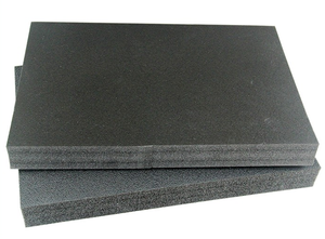 Feuilles autocollantes ou non adhésives, <span class=keywords><strong>mousse</strong></span> de polyoléfine à cellules fermées, isolation <span class=keywords><strong>thermique</strong></span> et acoustique, rouleau de <span class=keywords><strong>mousse</strong></span> de polyéthylène PE - Product Image 2