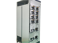 Alta calidad Supcon MNS 0.4KV Interruptor extraíble de bajo voltaje Protección IP4X Acero al carbono/Distribución de energía inoxidable