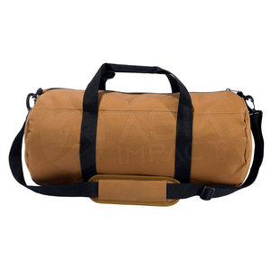 Stylish Gym <b>Bag</b> Lightweight Durable Fabric Spacious Design Ideal For Fitness <b>Training</b> Travel Daily Use - Product Image 2