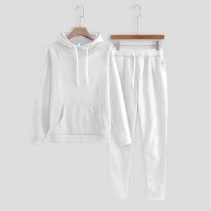 Nouveau 2025 Survêtement à capuche pour femme de qualité professionnelle 100% coton sur mesure Taille et couleur personnalisées - Product Image 1