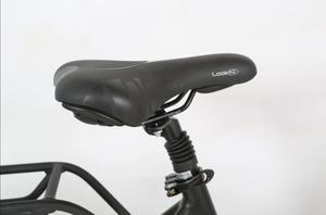 Bicicleta Eléctrica Urbana de 28 Pulgadas con Instrumento LCD - Product Image 2