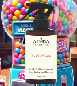 สเปรย์กำจัดกลิ่นควันสำหรับดับกลิ่นแบบพ่นติดทนนานสำหรับห้องน้ำรองเท้ารถบ้านสำนักงานโรงแรมป้ายแบบกำหนดเอง - Product Image 1