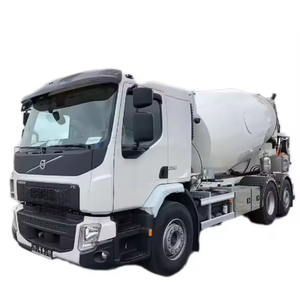 Nuevo OEM 2024 para V0L V0 FMX 460 8X4 Wechsel System Dark Interior Manual Gear Box AWD ACC Cruise R20 1 año de garantía - Product Image 2