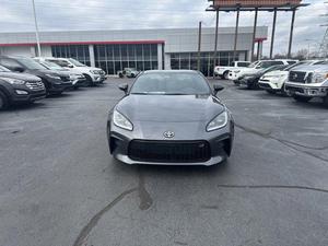 โตโยต้า GR68 พรีเมียม ปี 2024 - Product Image 2