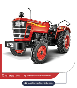 Approvisionnement d'usine 4x4 Agriculture Moteur Diesel Tracteur Prix Pas Cher Multifonctionnel 4 Roues Machines Agricoles 21hp 100hp Boîte De Vitesses Nominale - Product Image 2
