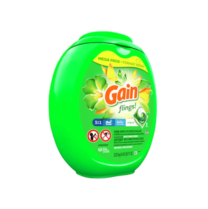 Gain Laundry Pods-Suave en la ropa, resistente a las manchas - Product Image 6