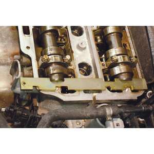 Gedore KL-0482-33 KA Locking <b>Tool</b> <b>Set</b> for Opel Vehicles - Product Image 2