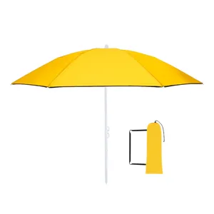 Ombrellone da Spiaggia Pieghevole Personalizzato Misarya, Gadget Personalizzati - Product Image 1