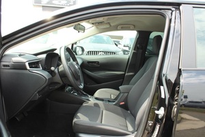 USADO LHD/RHD 2024 T O Y O T A COROLLA LE FWD - Product Image 3