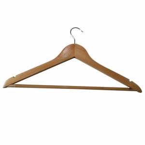 Rangement et organisation de la maison, cintre en bois martelé pour tous les besoins de la maison, disponible à la vente en Inde - Product Image 4