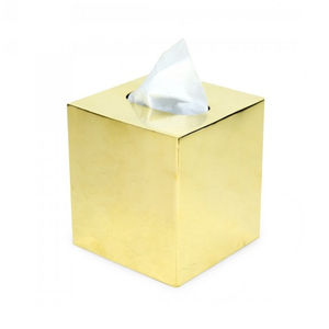 กล่องทิชชู่สำหรับใช้ในห้องน้ำอุปกรณ์เสริมสำหรับร้านอาหารกล่องกระดาษทิชชูสำหรับเครื่องครัวที่ทันสมัย - Product Image 1