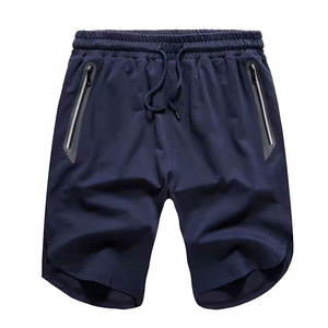 Pantalones cortos de malla de sublimación personalizados al por mayor para hombre con bolsillos laterales, pantalones cortos de moda transpirables para hombre - Product Image 5