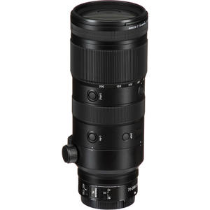 ตัวเลือกที่ดีการขายอย่างต่อเนื่องเลนส์ f/2.8 VR S 70-200มม. - Product Image 1