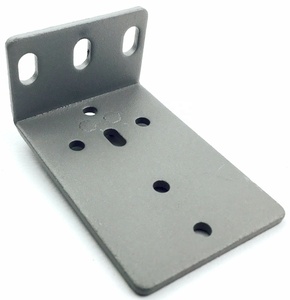 ASA-BRACKETS=Rack Ears ASA5525-X RackASA-BRACKETS=Rack - Product Image 2