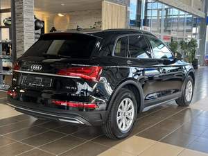 Nuevo/Usado Audi Q5 SUV 2024 Automático 4x4 Cuero Negro Turbo Gas Luces LED - Product Image 6