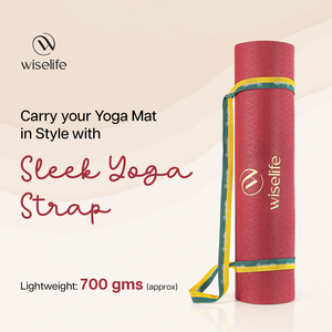 Tapis de yoga Pilates en TPE à imprimé personnalisé Tapis d'exercice antidérapant haute densité écologique Tapis de yoga imprimé pour la vente en gros - Product Image 4